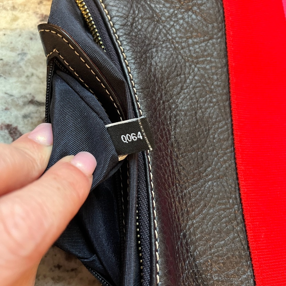 Vintage, Authentic Kate Spade Purse EUC - Picture 9 of 14
